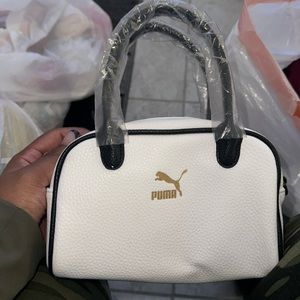 Puma handbag